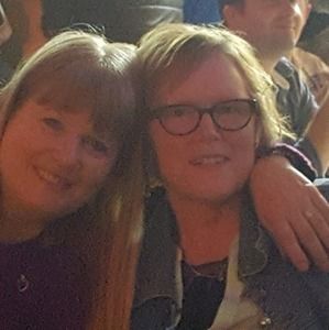 Meet your Posher, Sandra